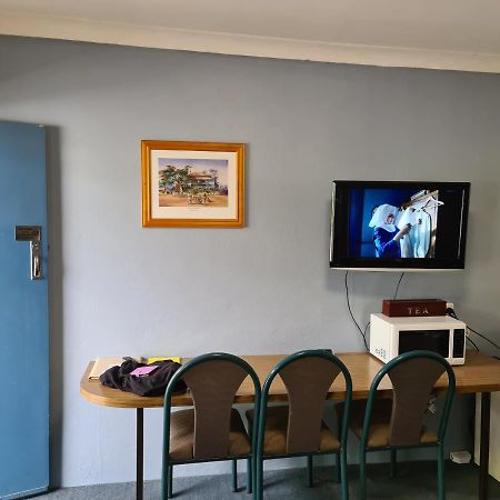 Murrurundi Valley View Motel المظهر الخارجي الصورة