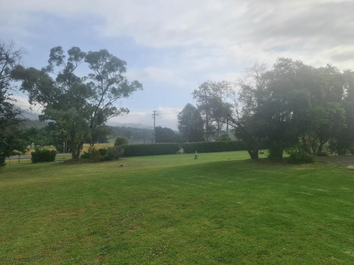 Murrurundi Valley View Motel المظهر الخارجي الصورة