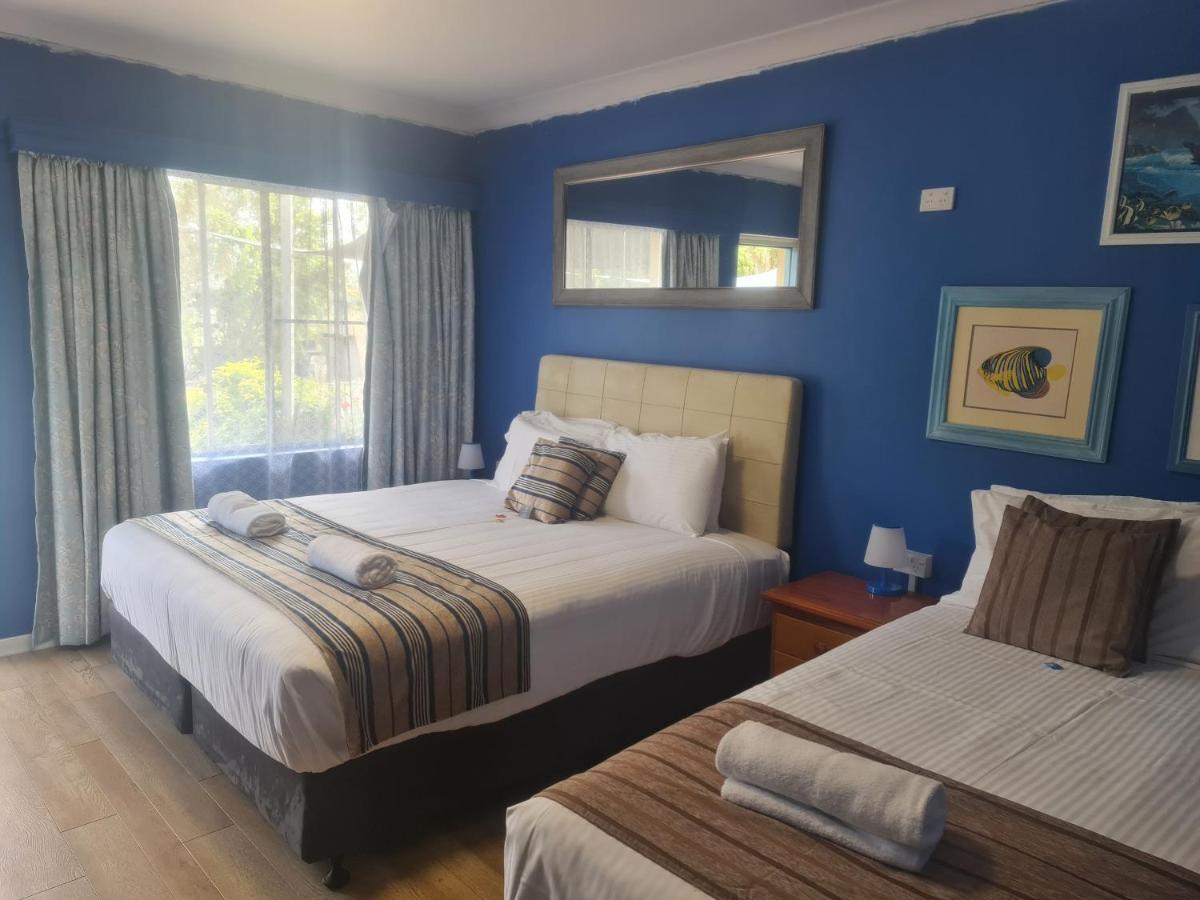 Murrurundi Valley View Motel المظهر الخارجي الصورة