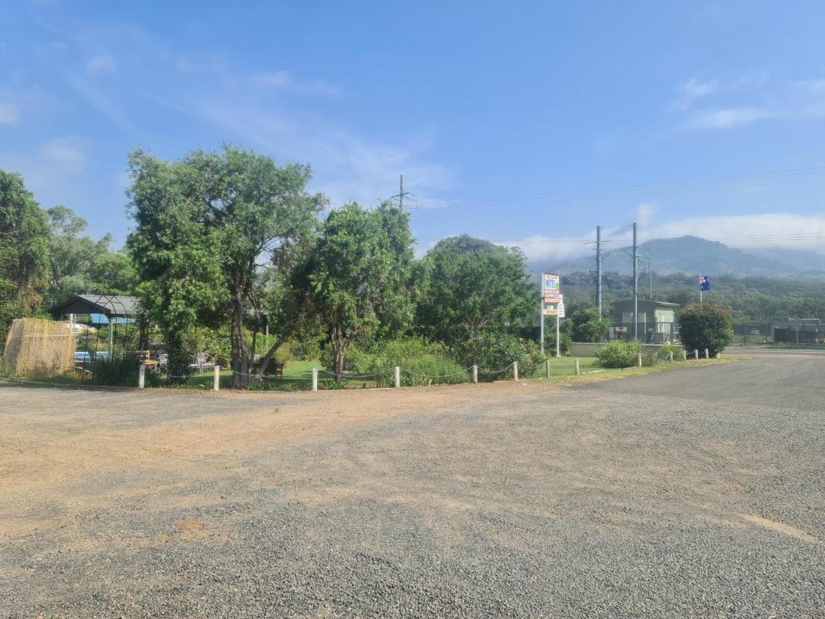 Murrurundi Valley View Motel المظهر الخارجي الصورة