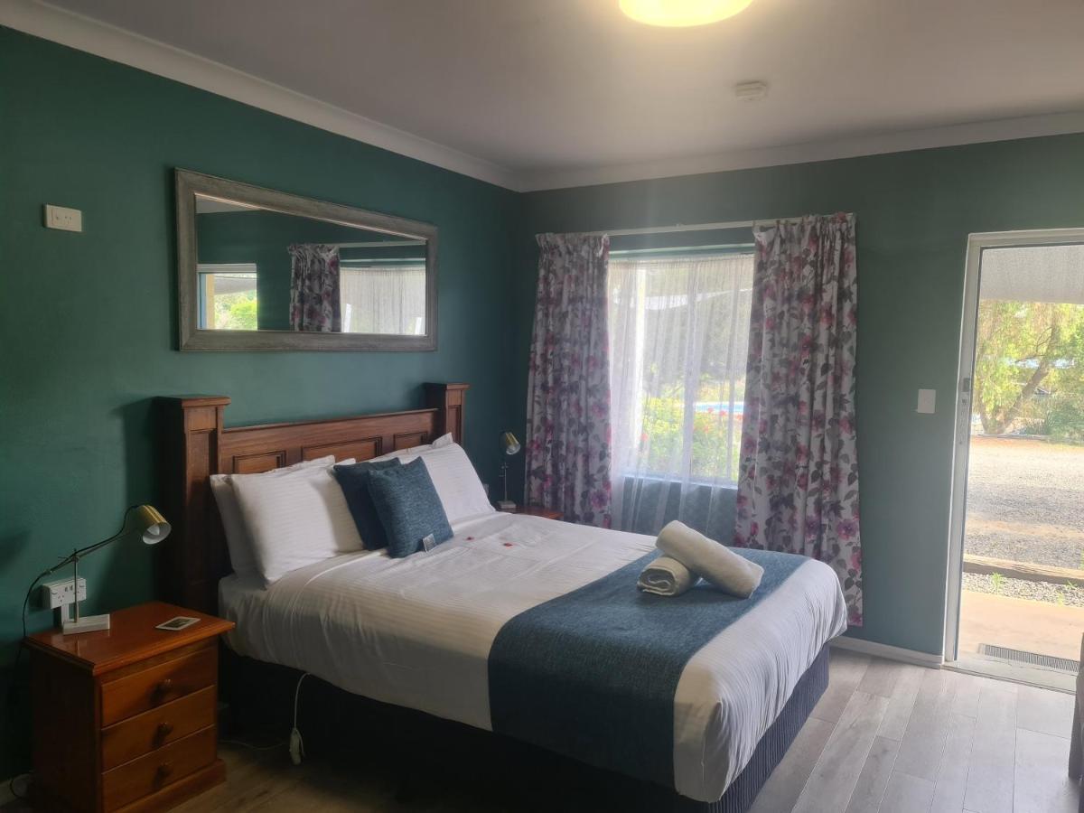 Murrurundi Valley View Motel المظهر الخارجي الصورة