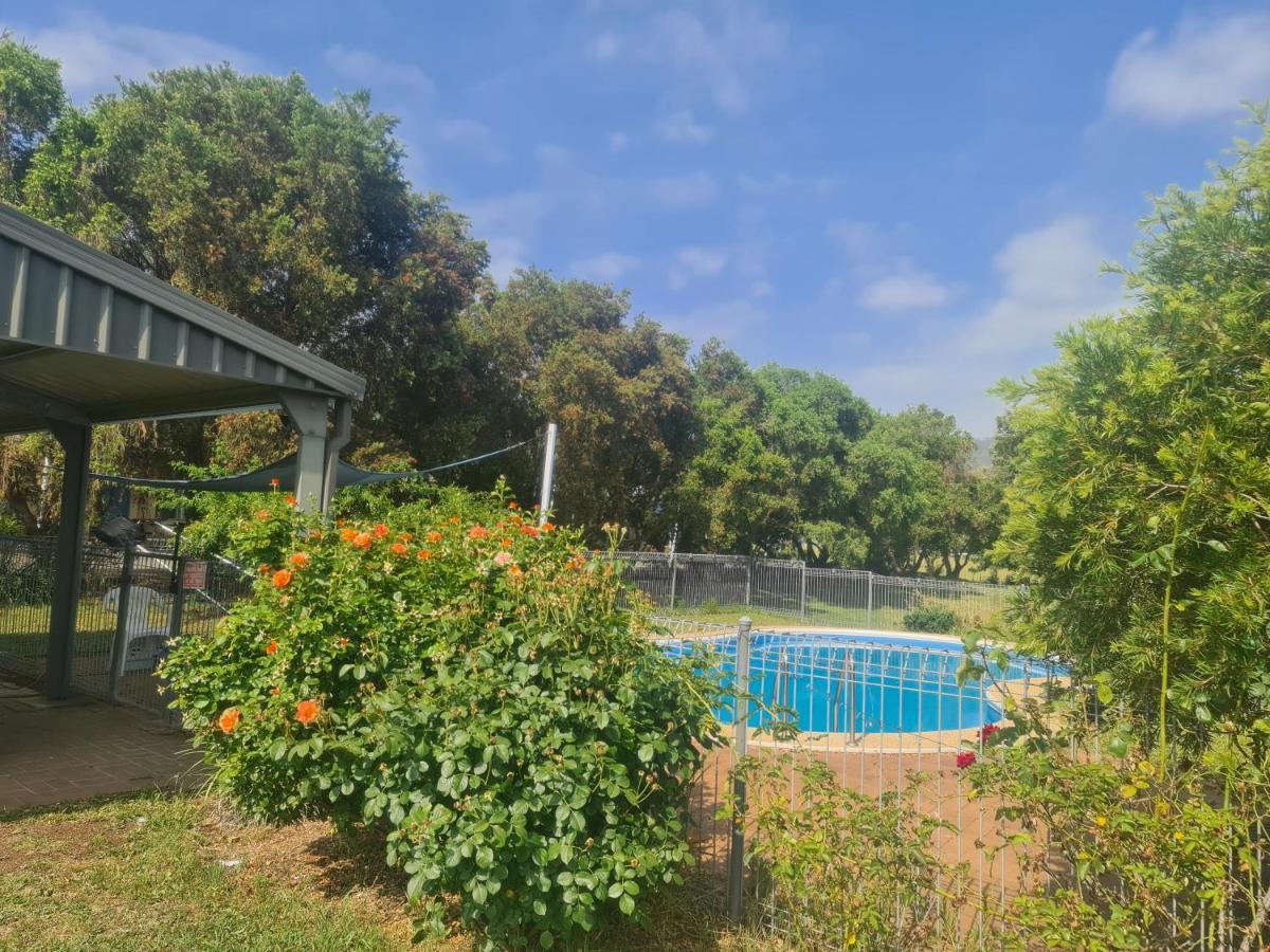 Murrurundi Valley View Motel المظهر الخارجي الصورة