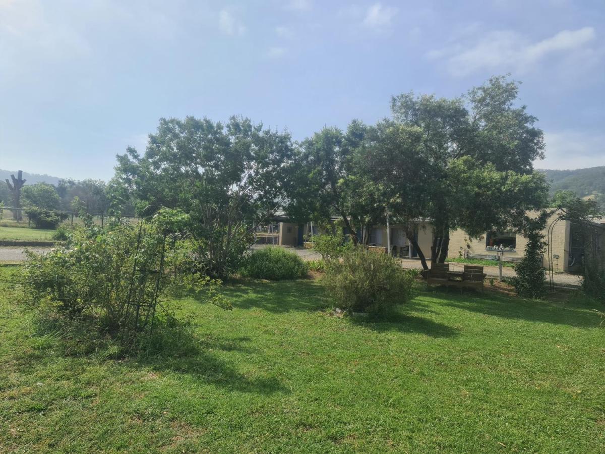 Murrurundi Valley View Motel المظهر الخارجي الصورة