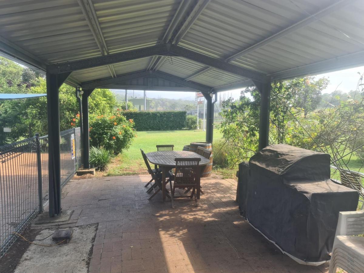 Murrurundi Valley View Motel المظهر الخارجي الصورة