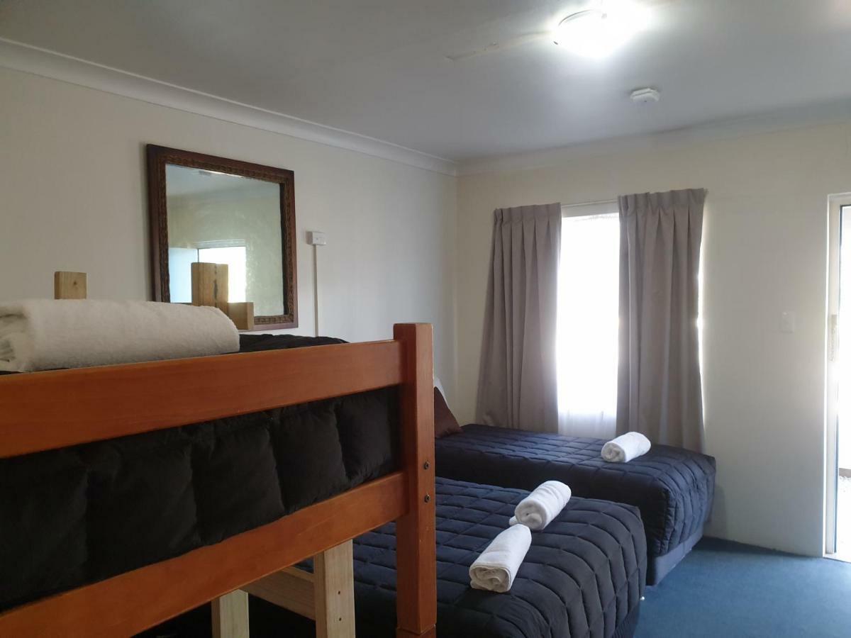 Murrurundi Valley View Motel المظهر الخارجي الصورة
