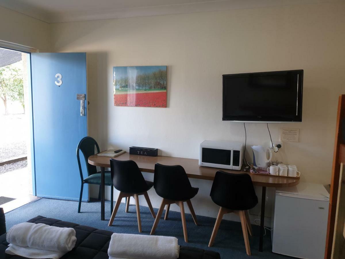 Murrurundi Valley View Motel المظهر الخارجي الصورة