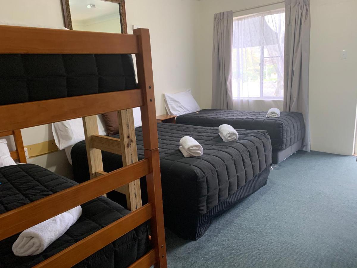 Murrurundi Valley View Motel المظهر الخارجي الصورة